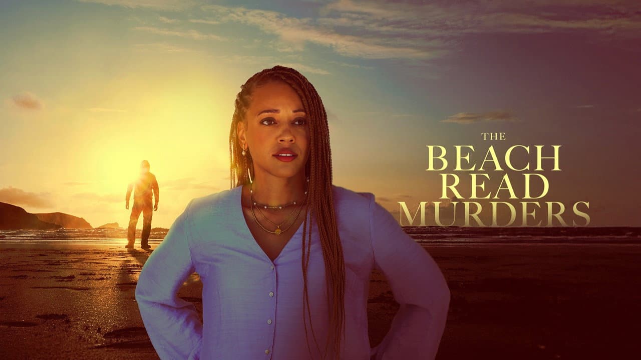 A Beach Read Murders