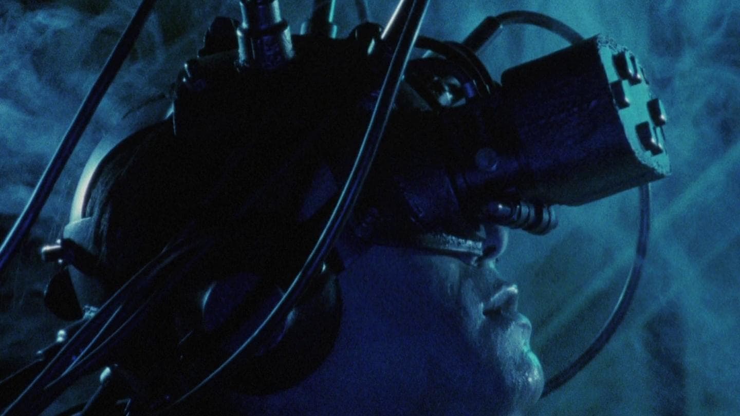 Tetsuo II: Body Hammer