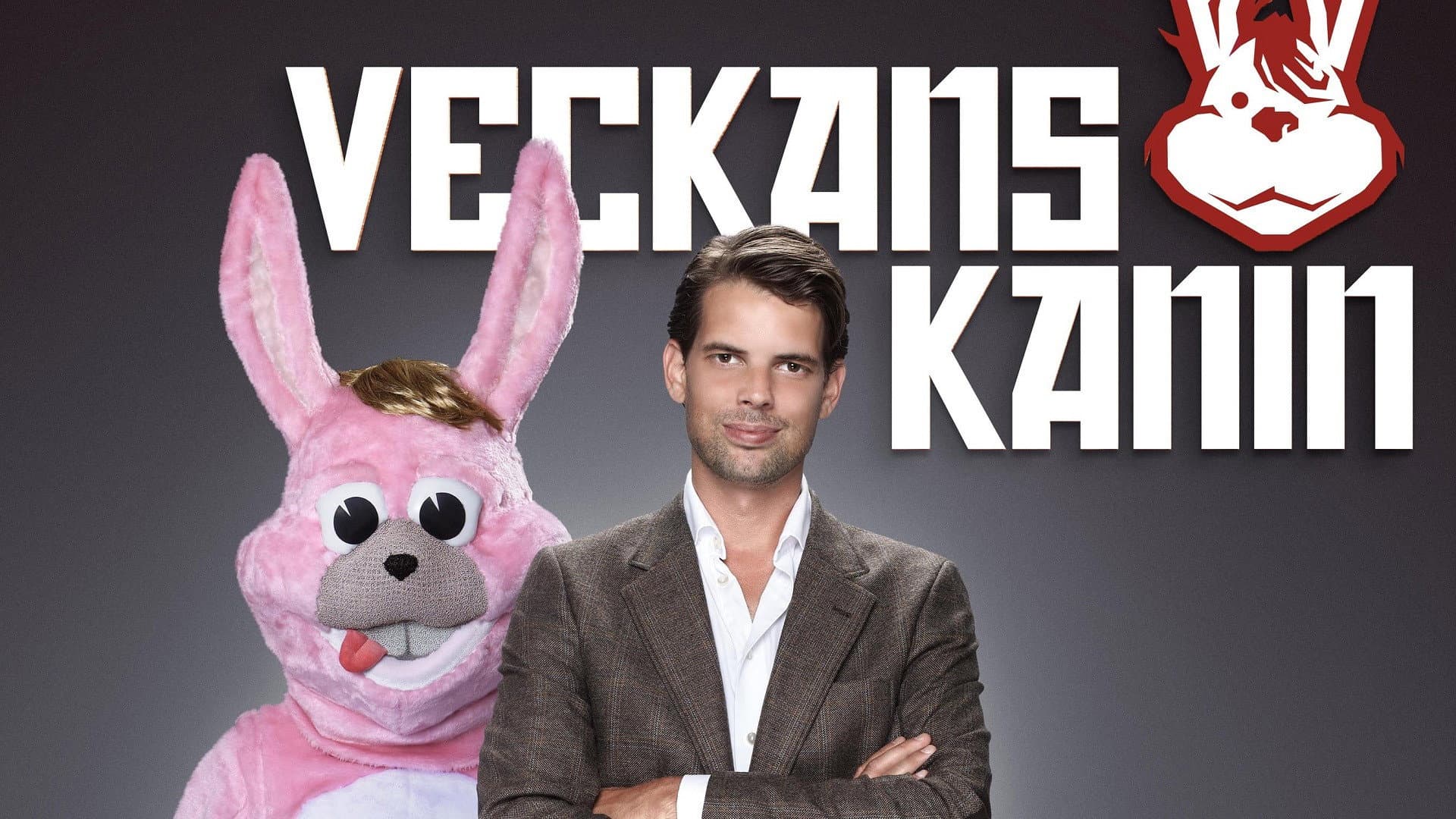 Veckans kanin