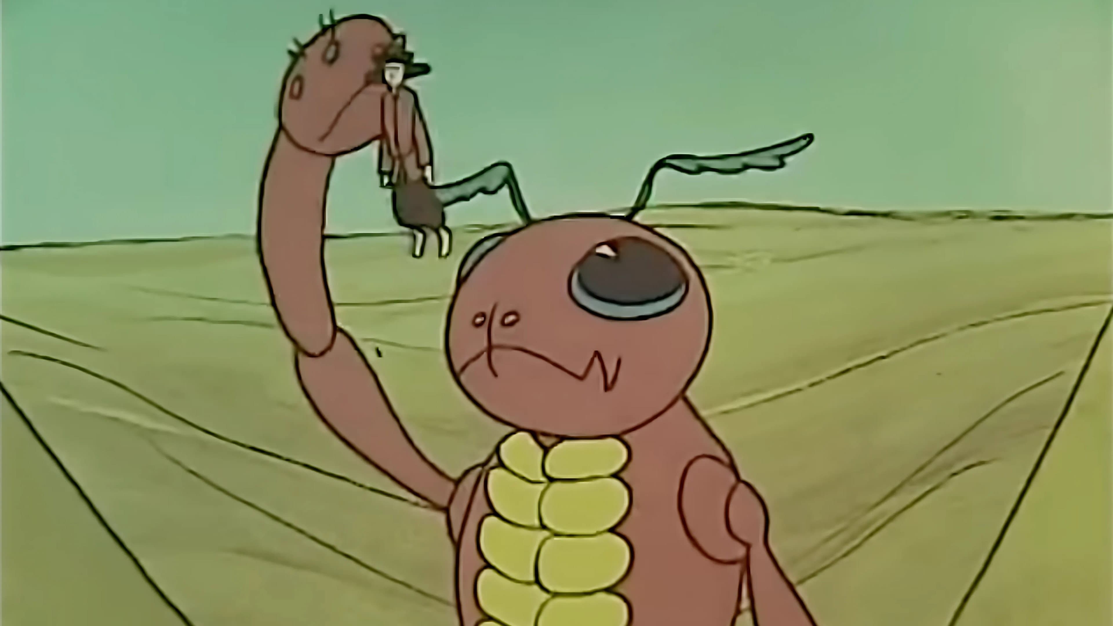 Kadyr's Happiness