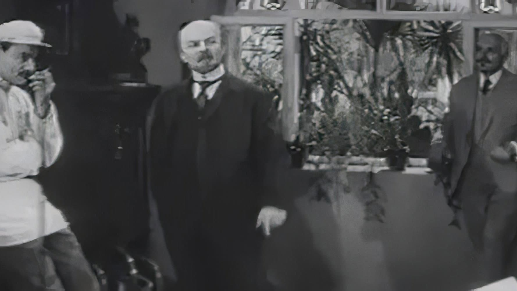 The Kotsiubynsky Family