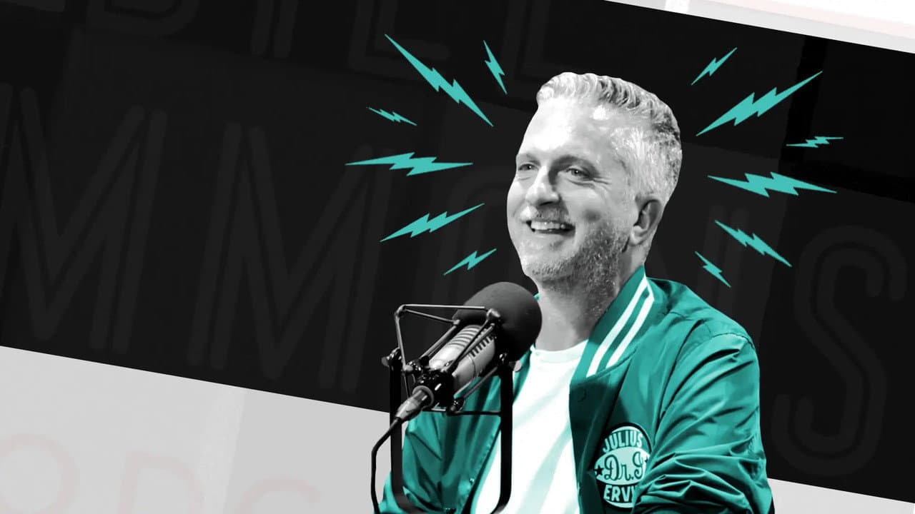 The Bill Simmons Podcast