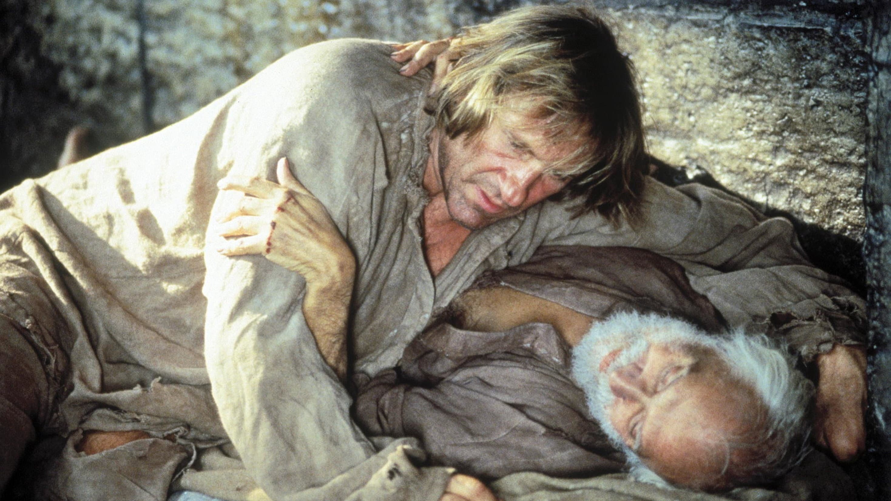 The Count of Monte Cristo