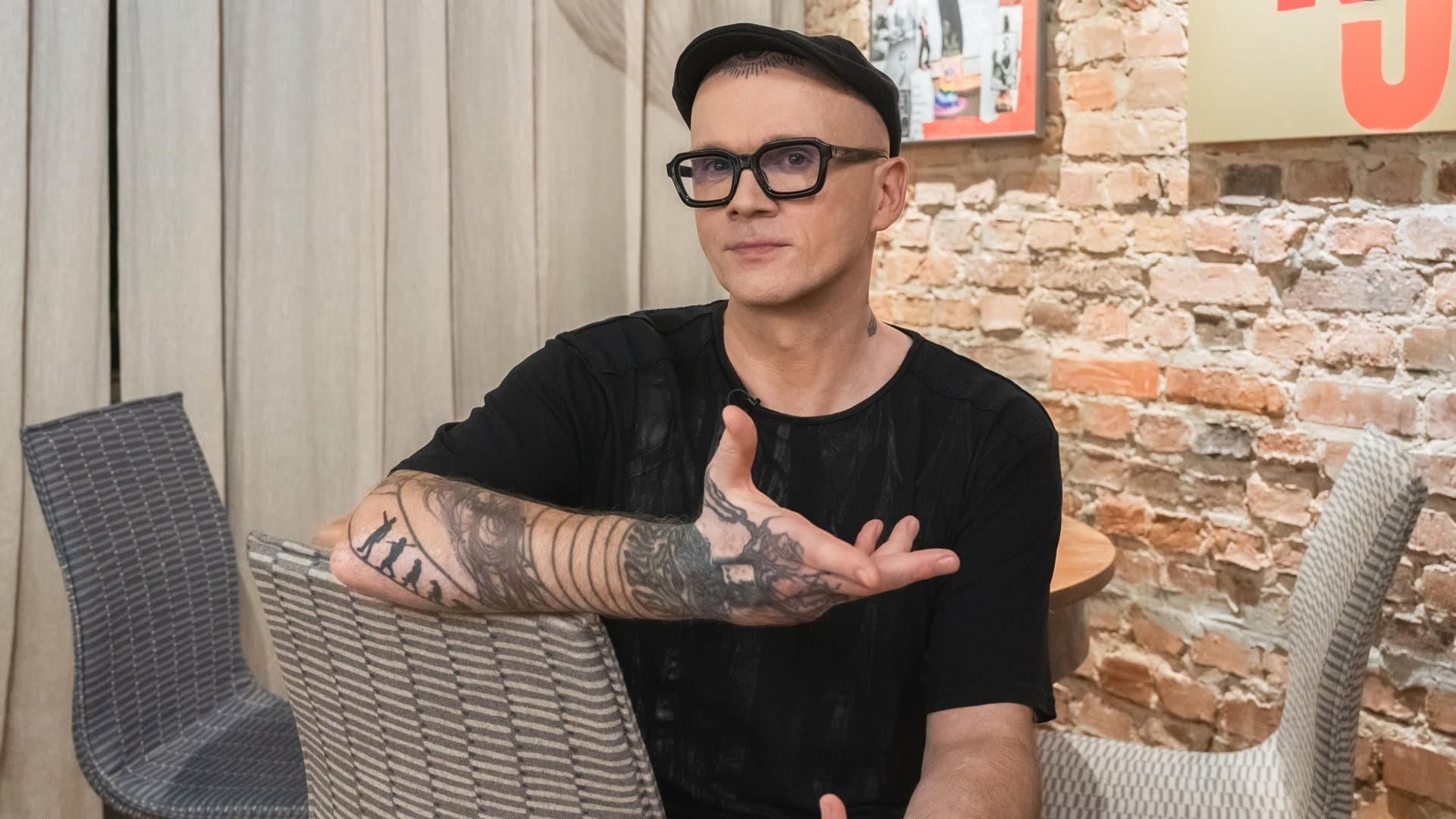 Tomasz Pagowski. Remont u Ciebie