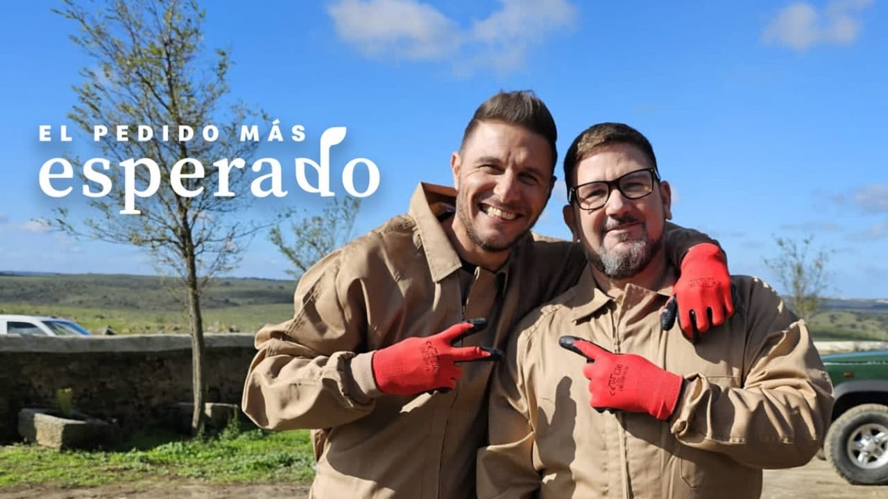 El Pedido Más Esperado