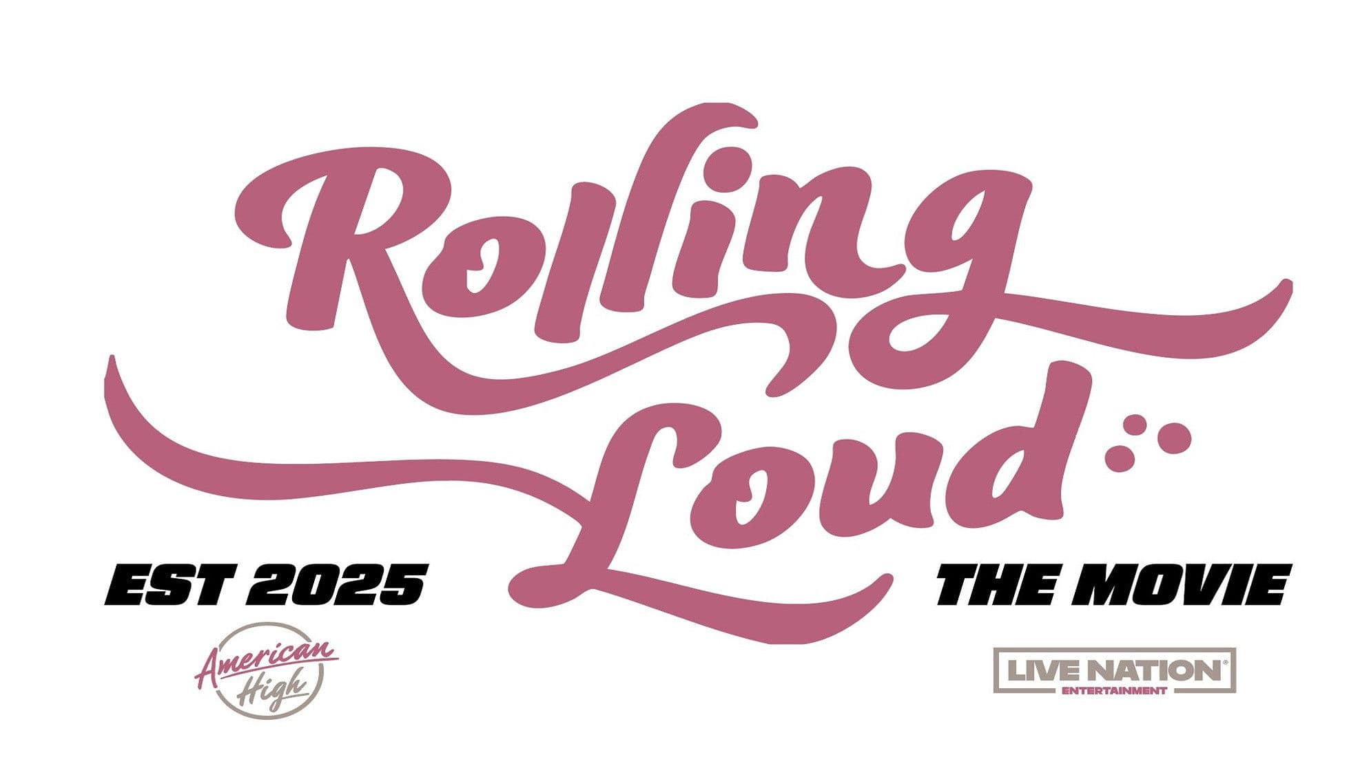 Rolling Loud - The Movie