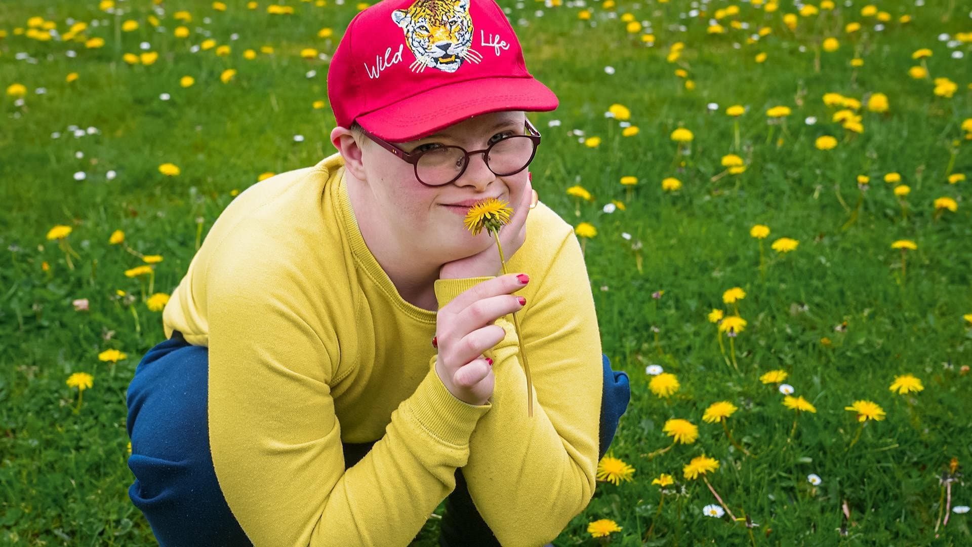 Helt i særklasse