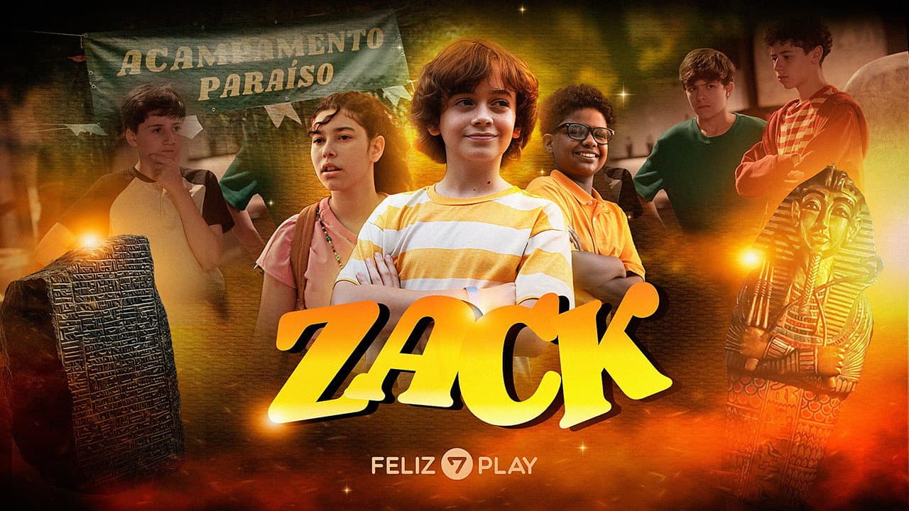 Zack