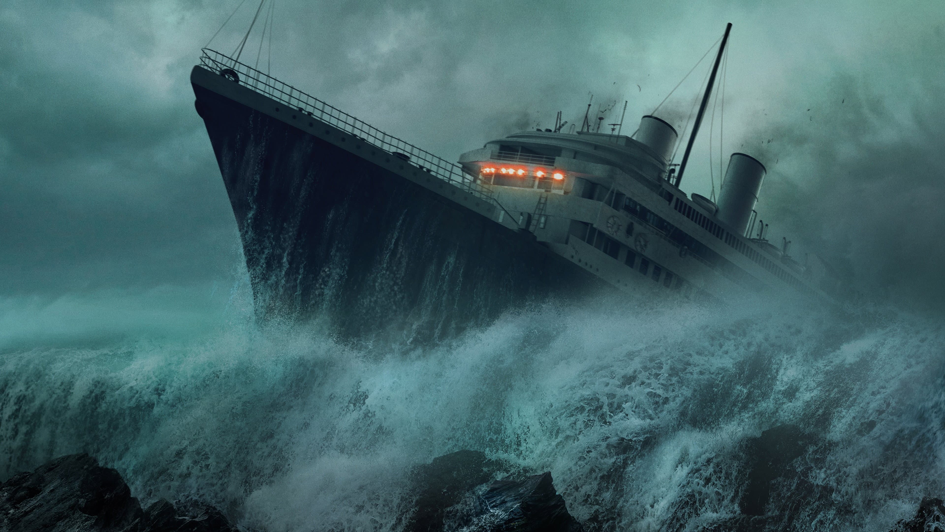 The Death Coast