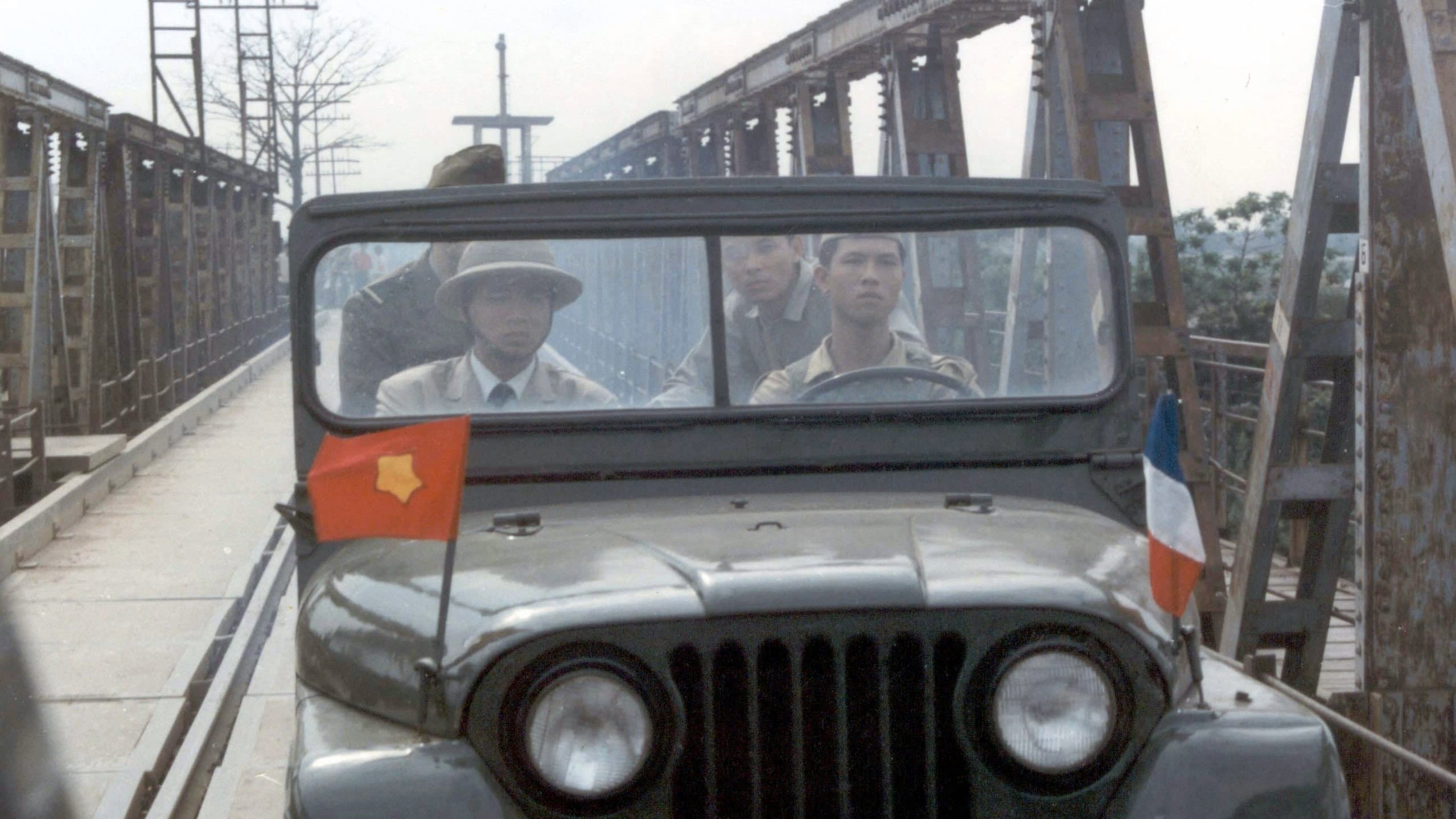 Hanoi: Winter of '46