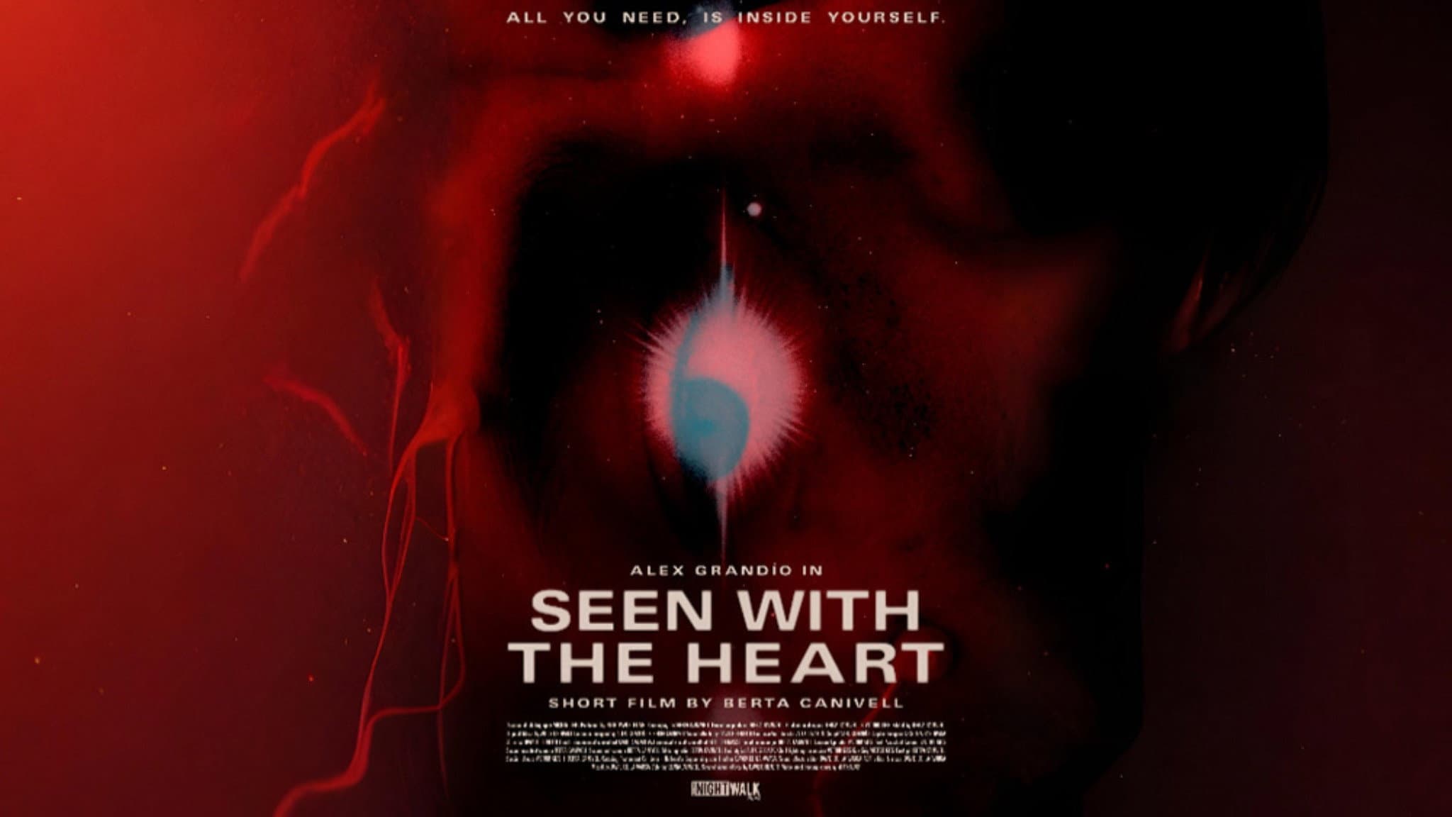 Seen With the Heart