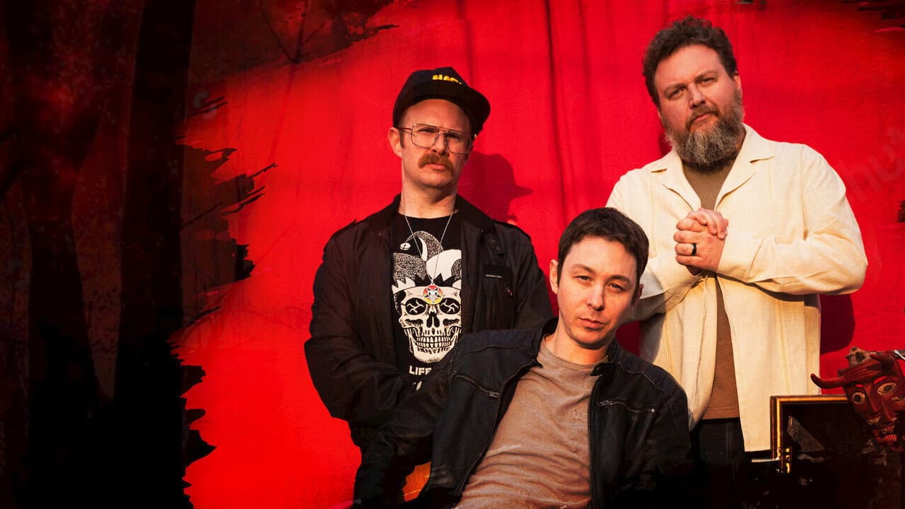 Last Podcast on the Left