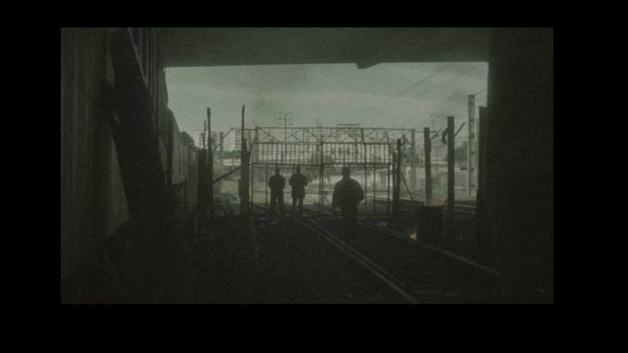 The Unfinished Film Of Steve Spiegel