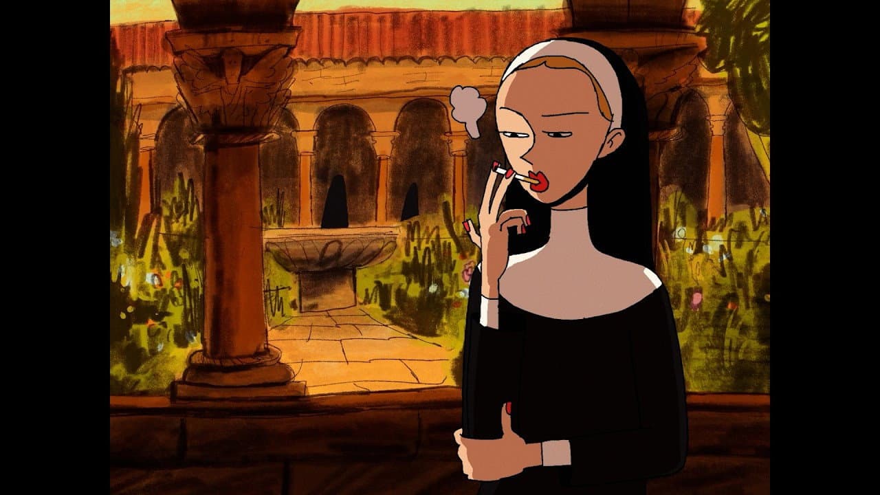 St. Olga