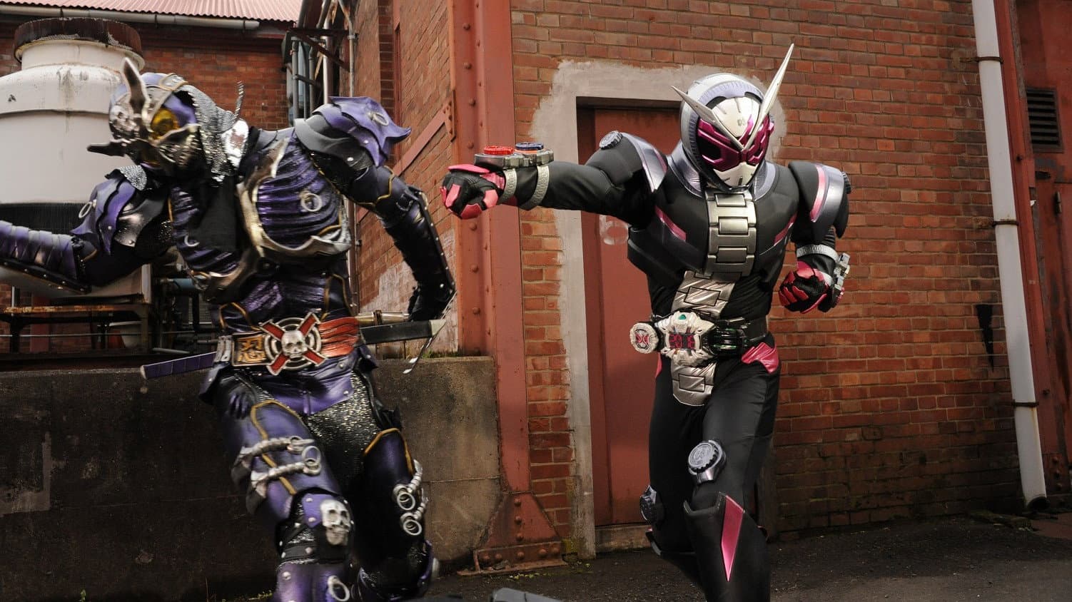Kamen Rider Zi-O