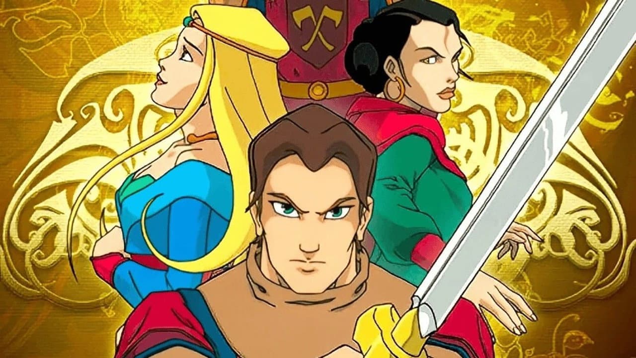 Tristán & Isolda