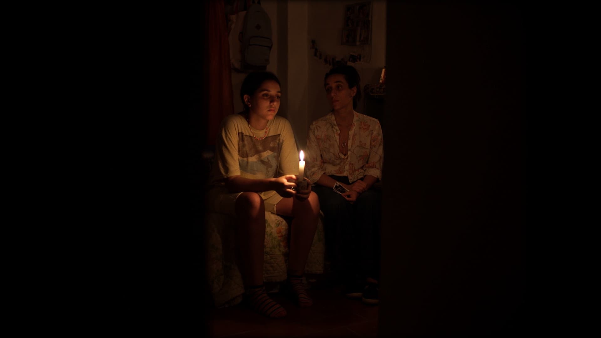 Songs We Sing In The Dark