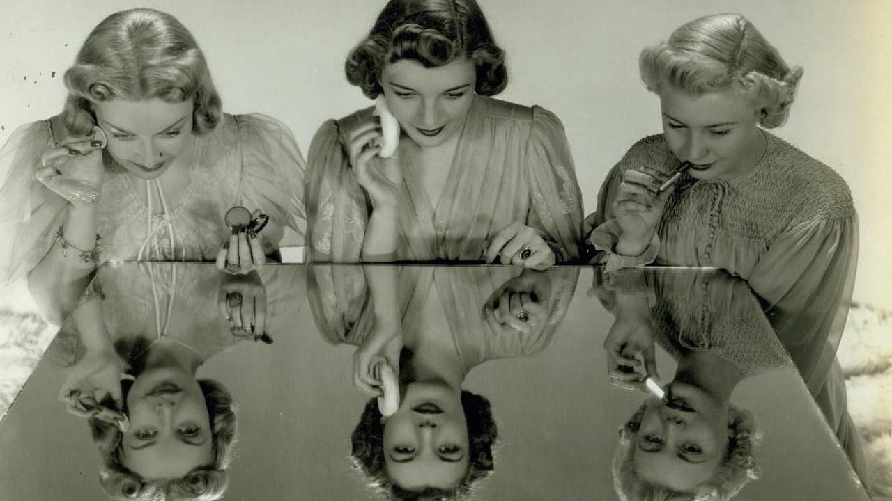Walter Wanger's Vogues of 1938