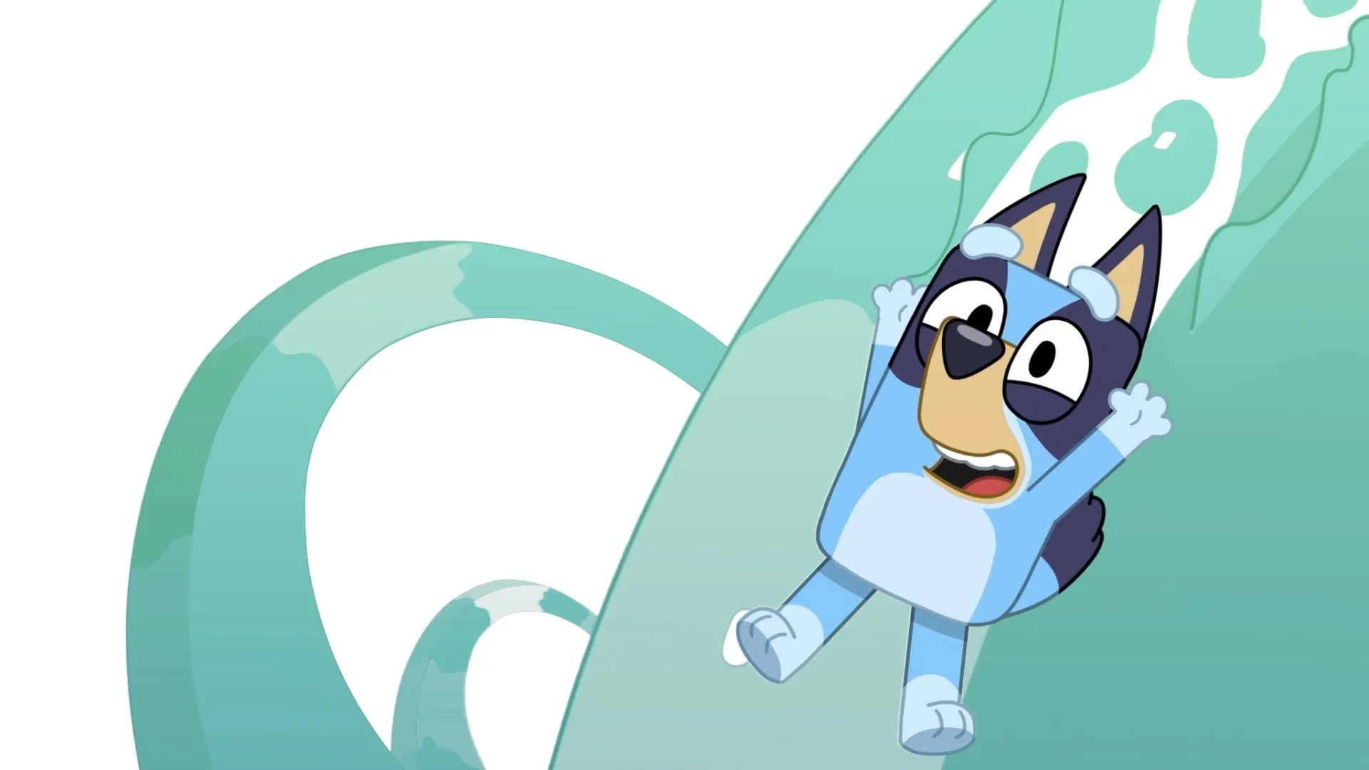 Bluey Tunes