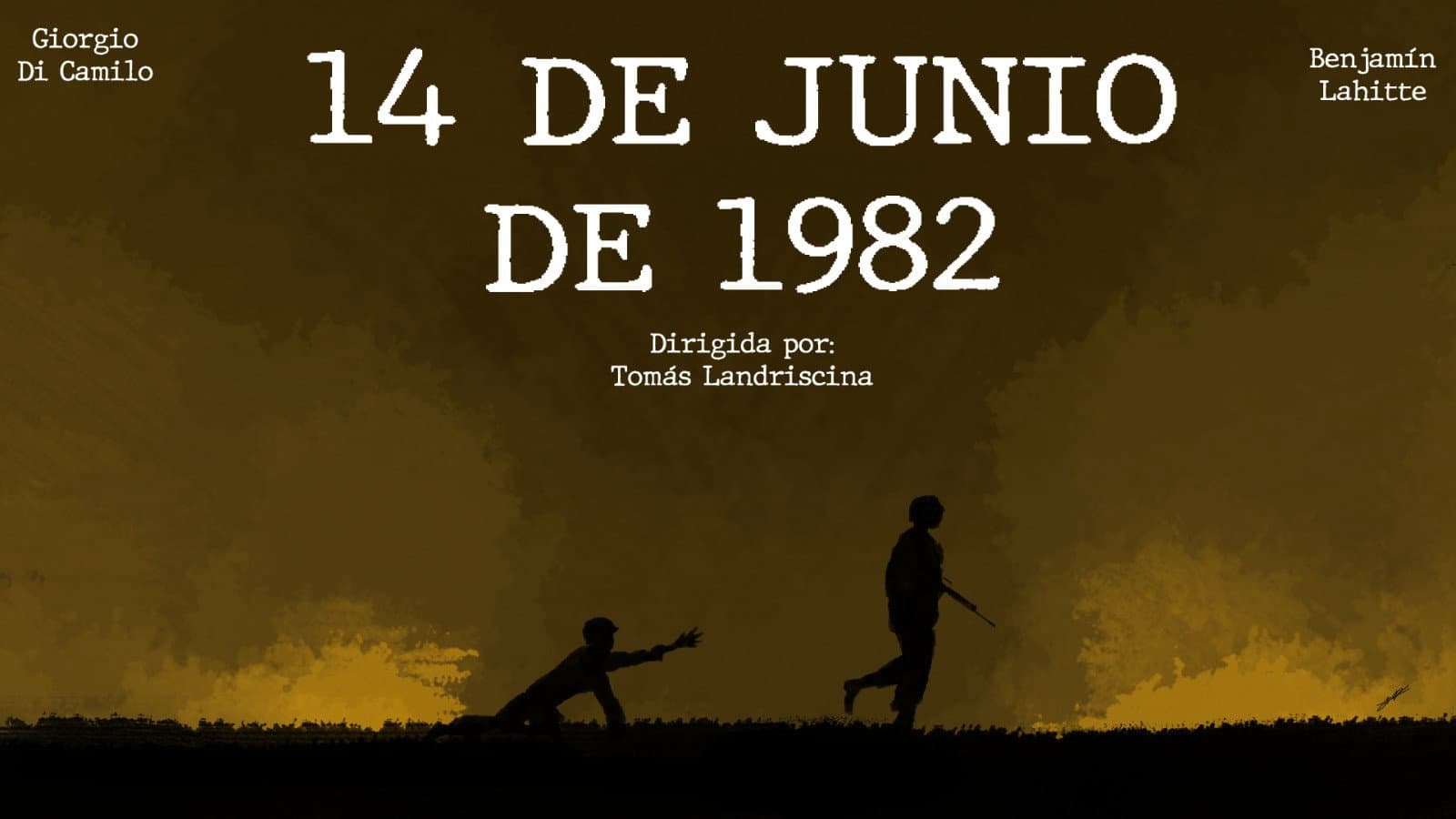 June 14, 1982