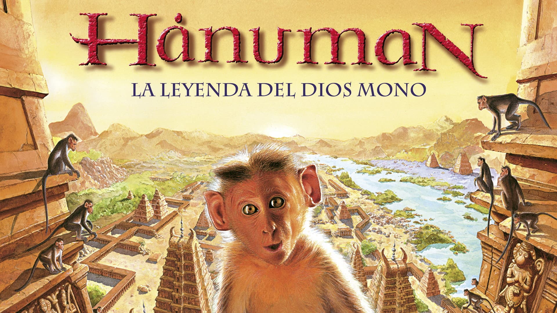Hanuman
