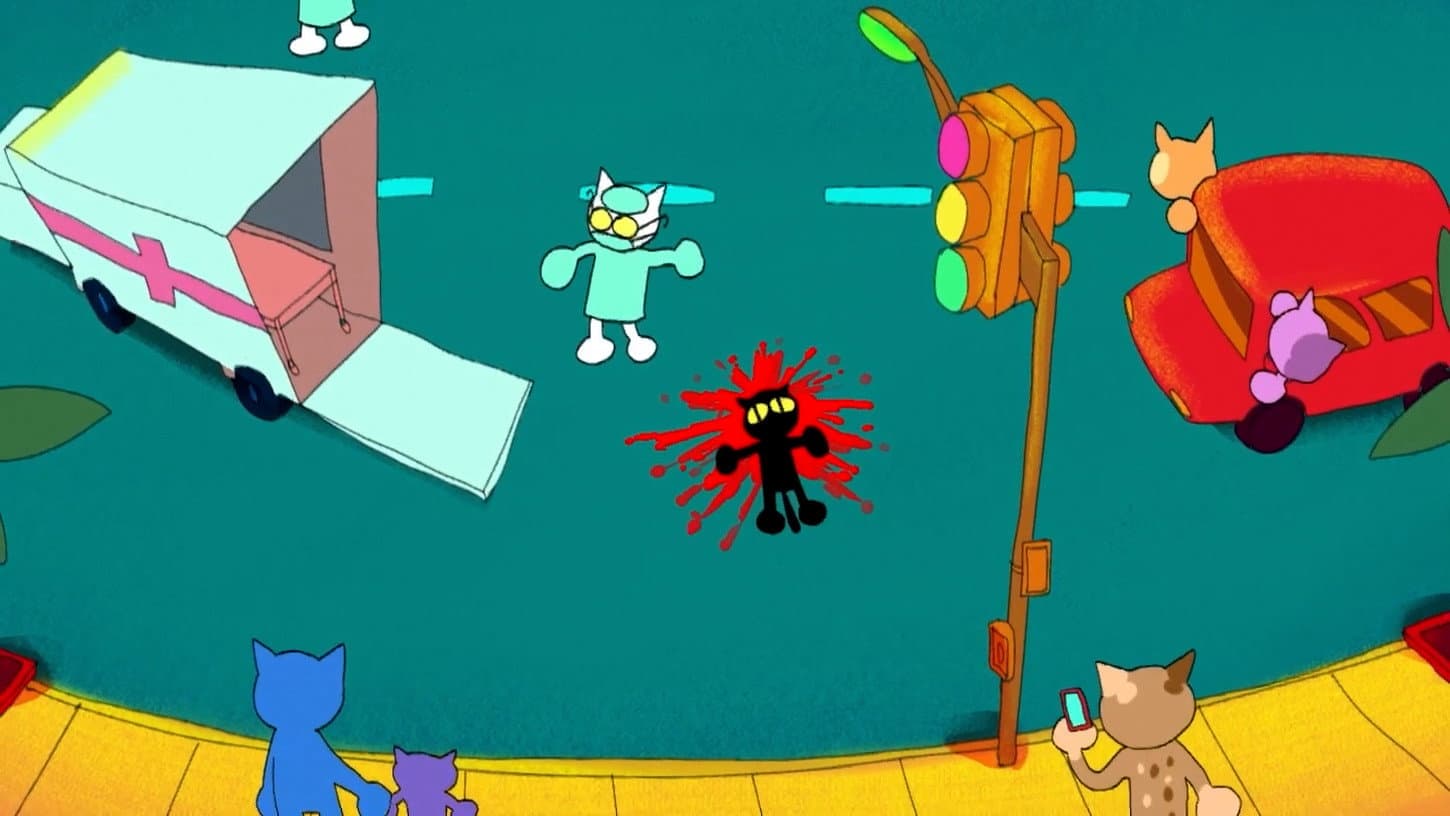 9 lives