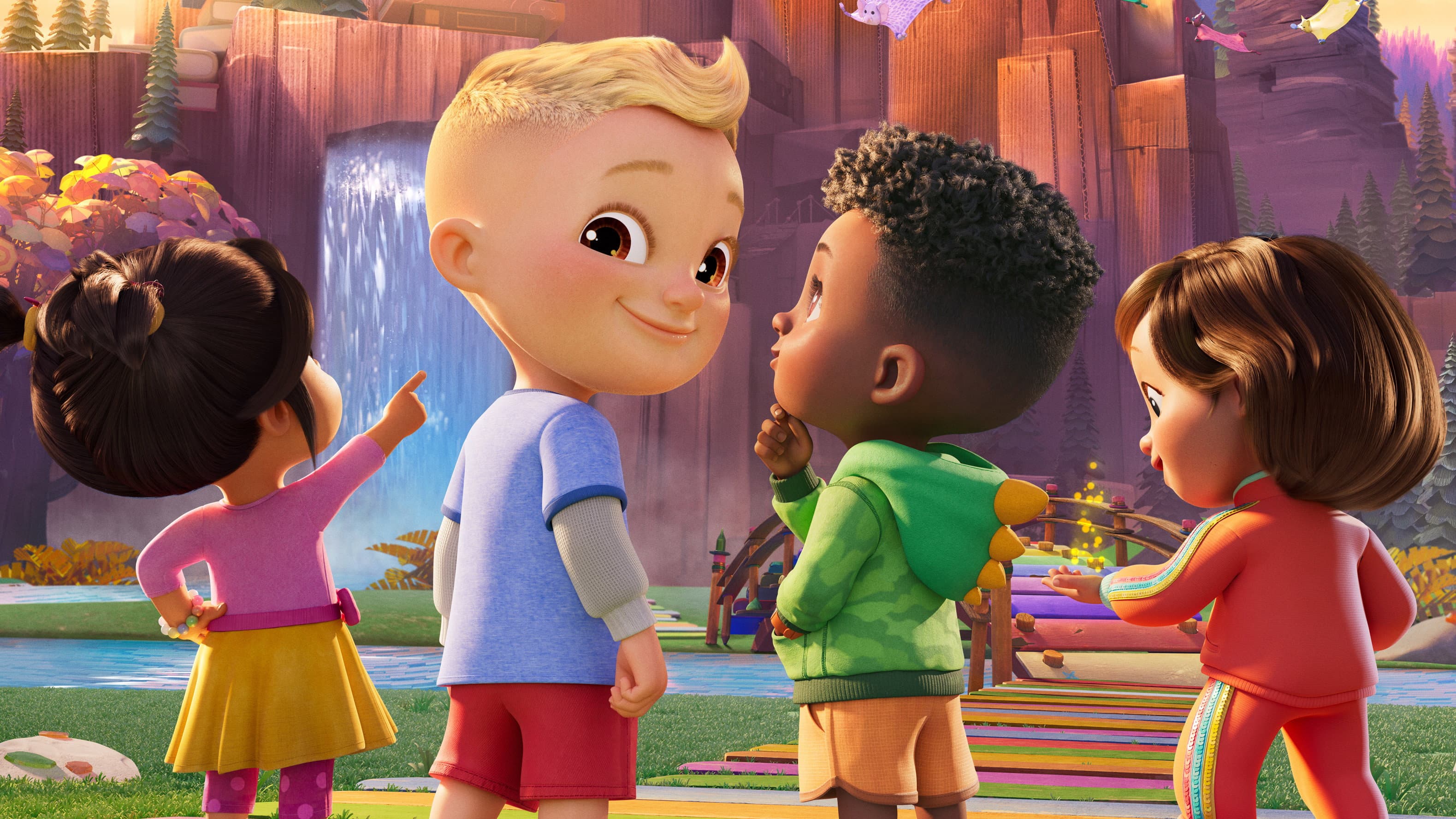CoComelon: The Movie