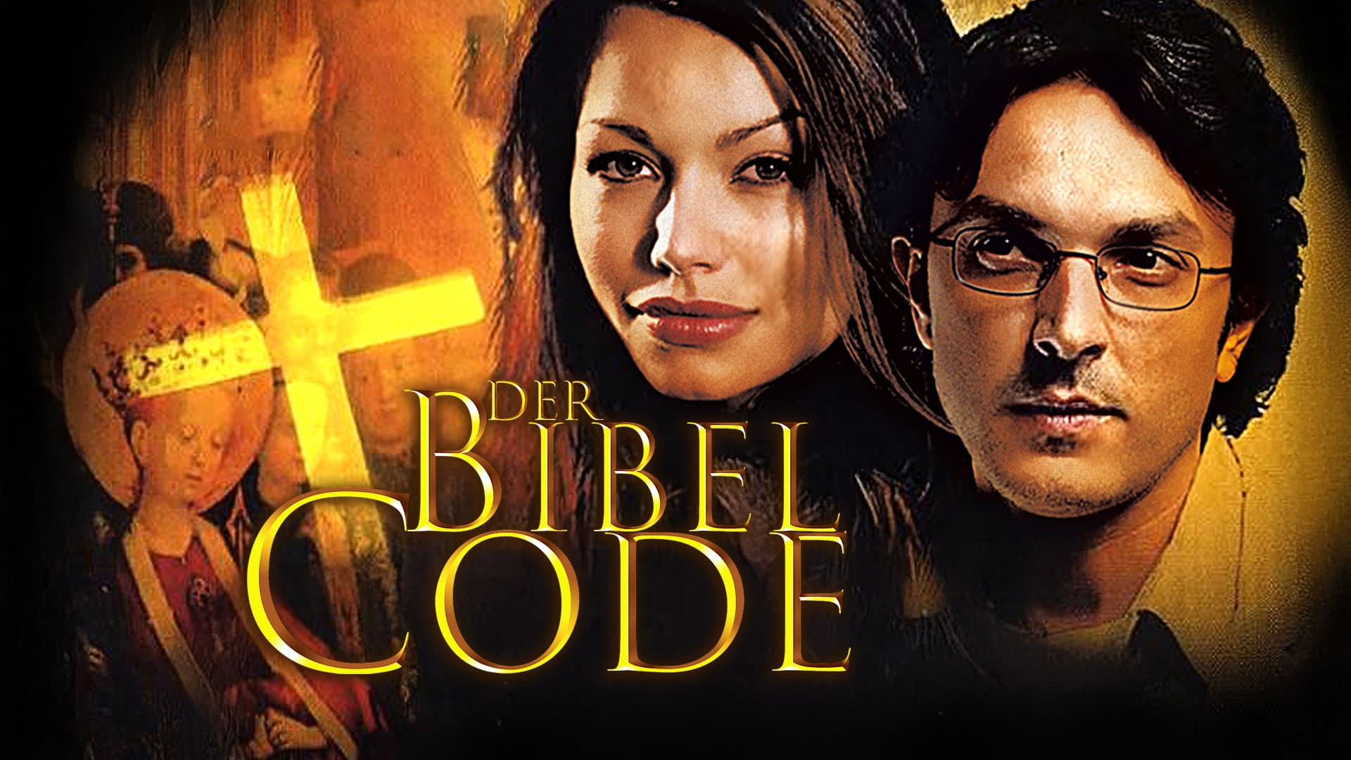Der Bibelcode
