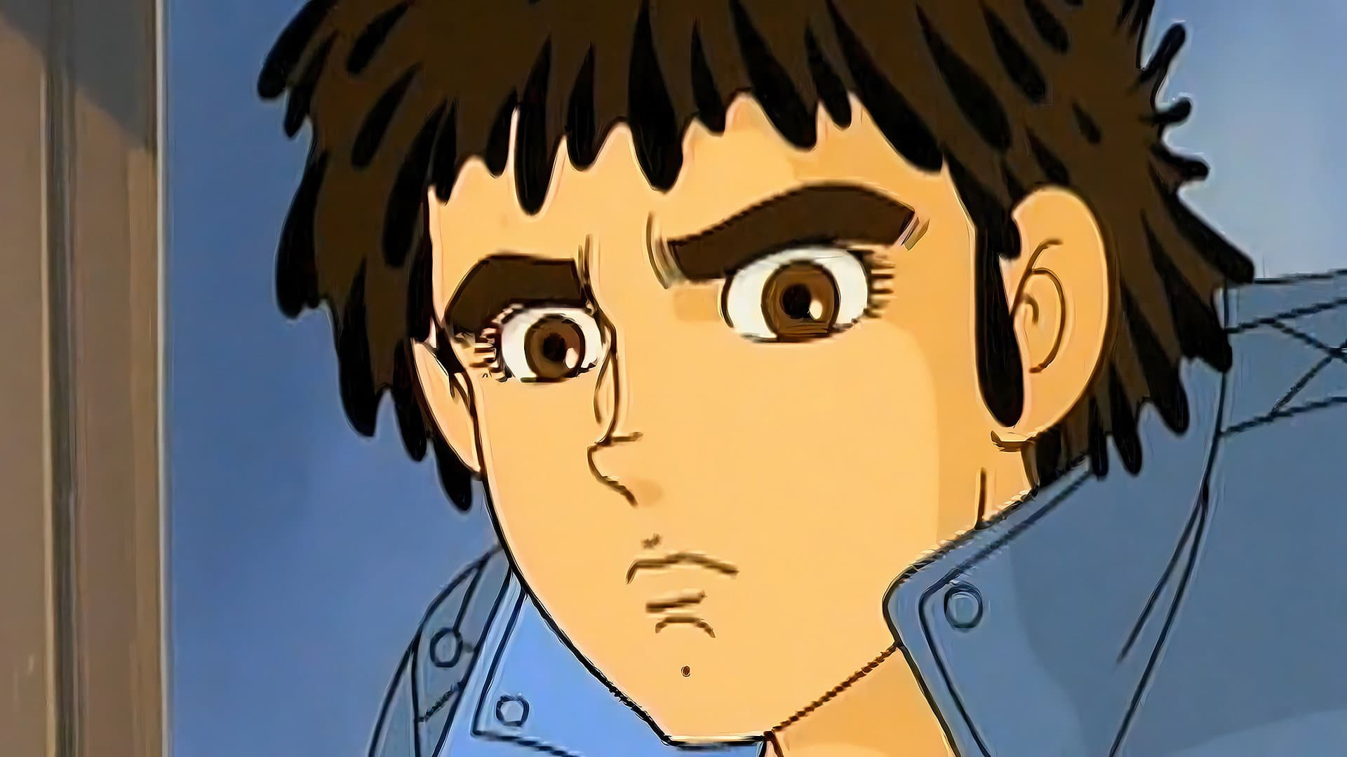 Wandering Kkachi