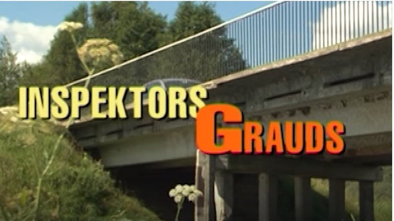 Inspektors Grauds