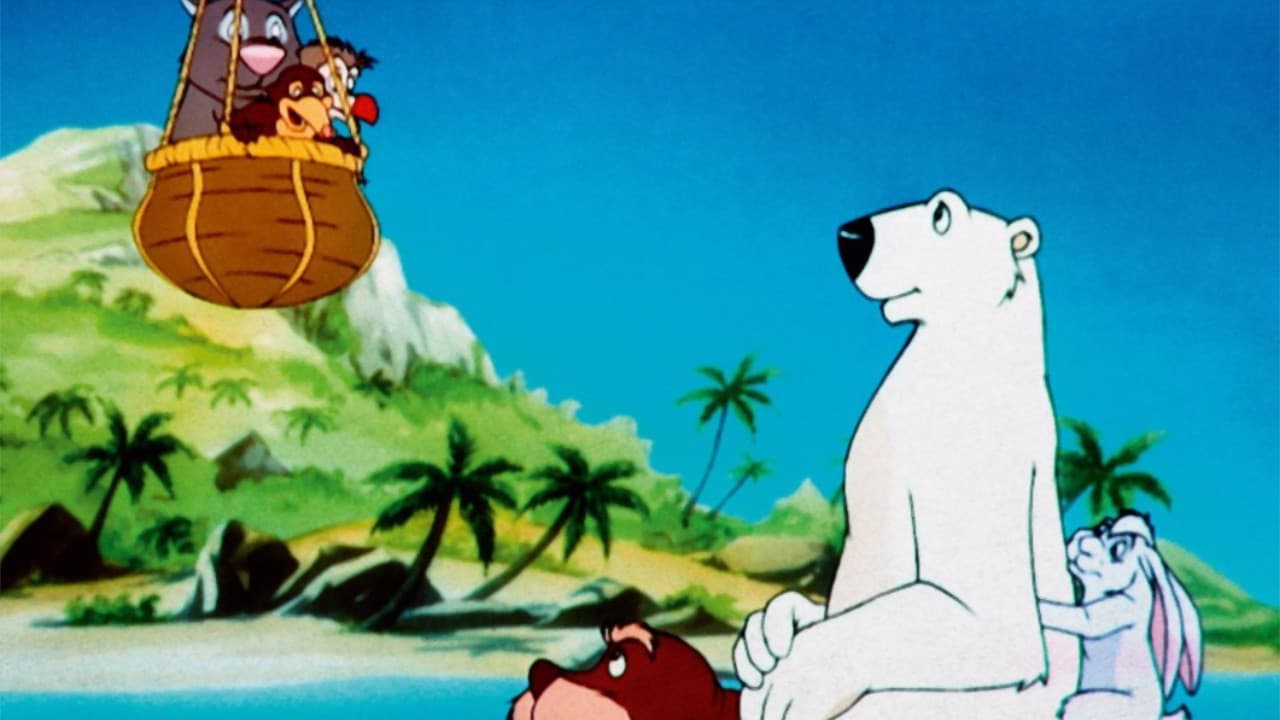 Noah’s Island