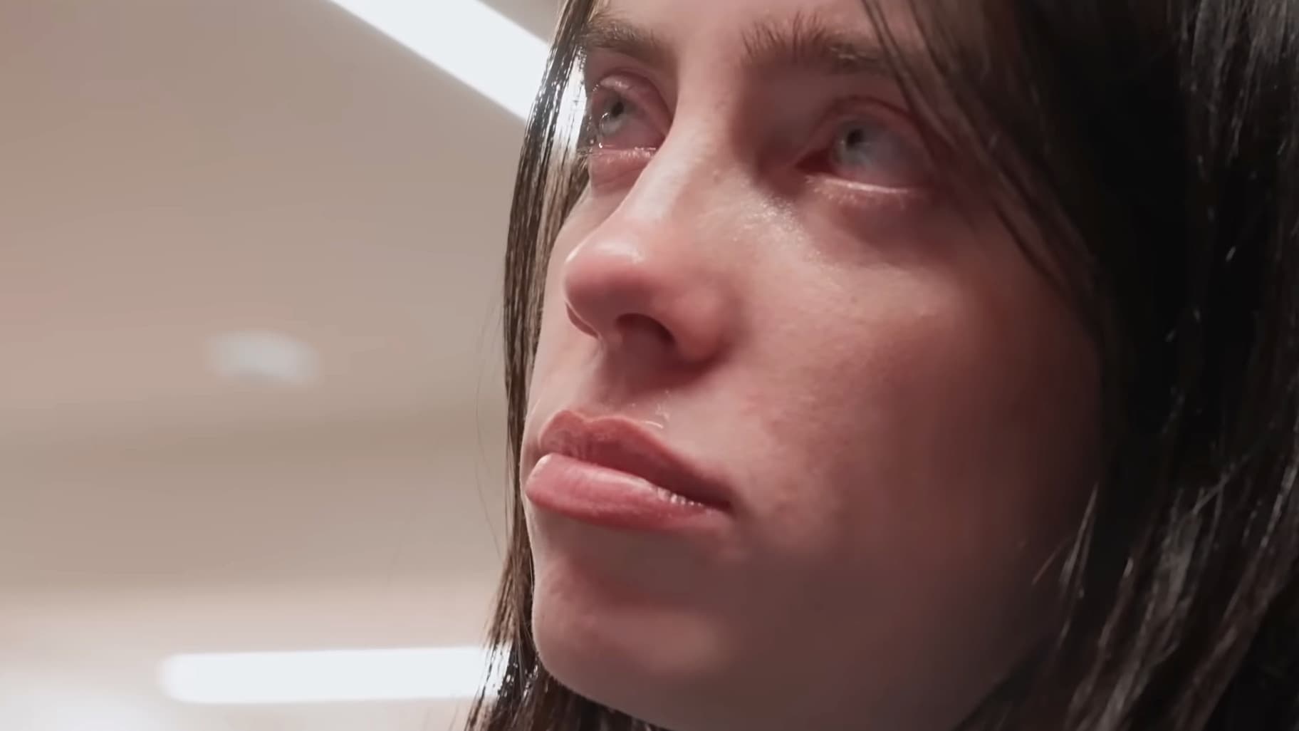 Billie Eilish - Hit Me Hard and Soft: The Tour (Live in 3D)