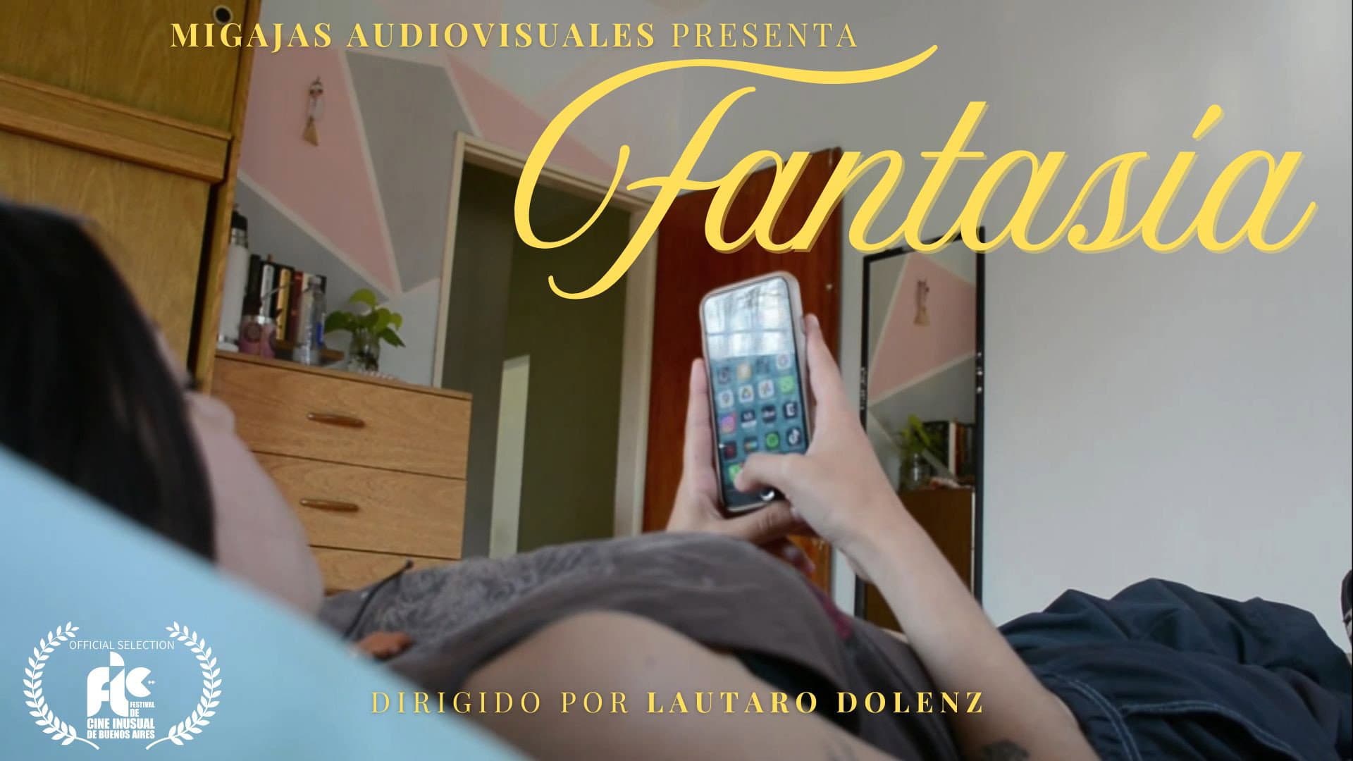 Fantasía