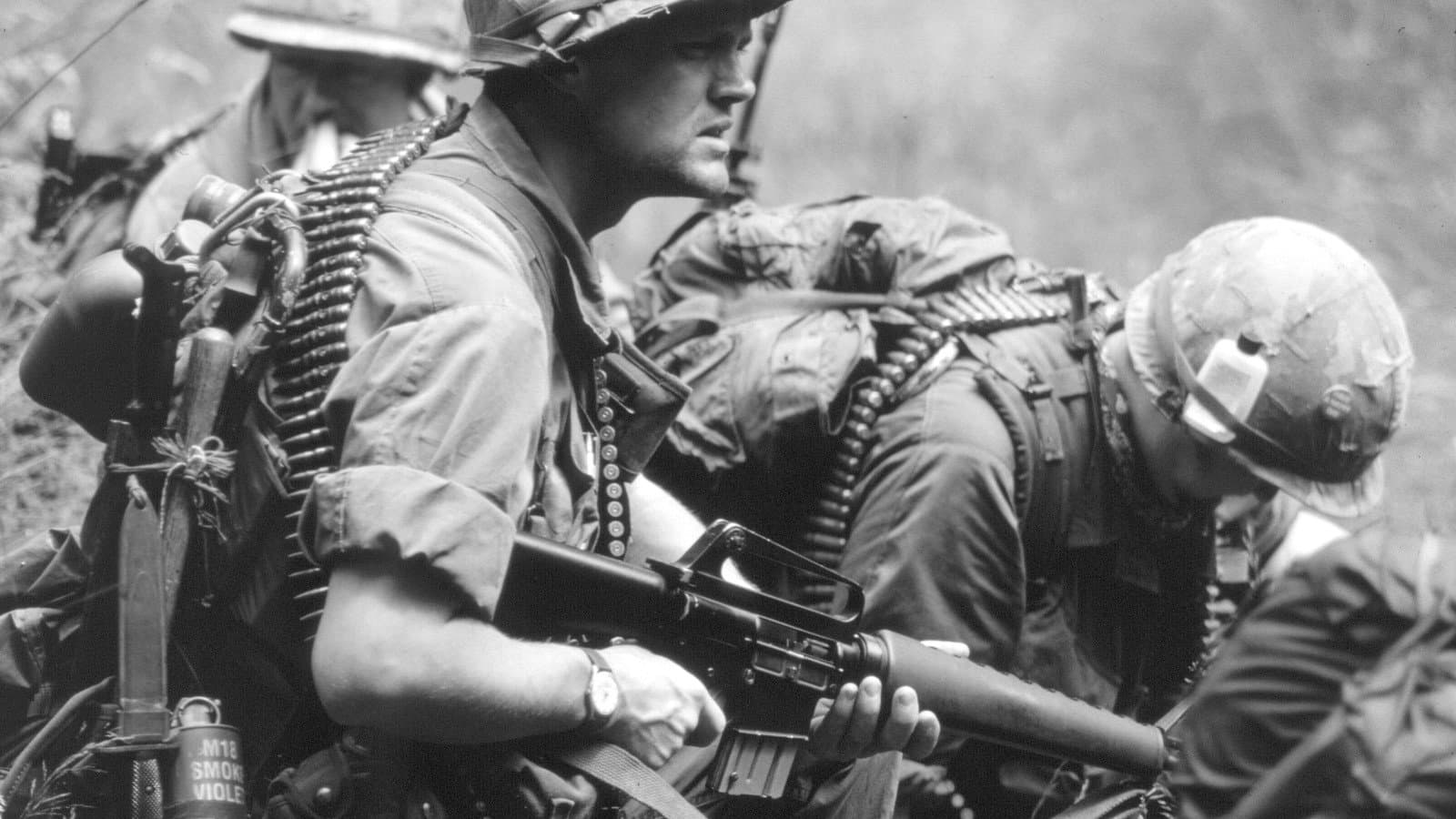 History Classics Unsung Heroes of WWII