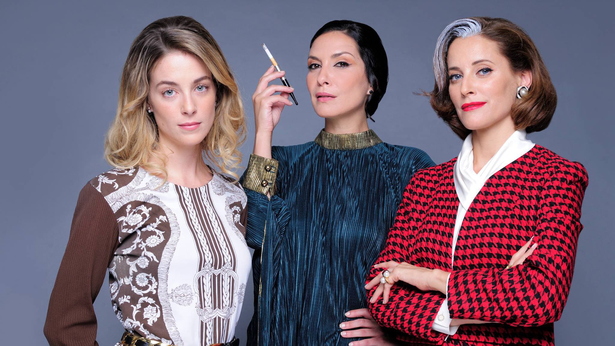 3 Women