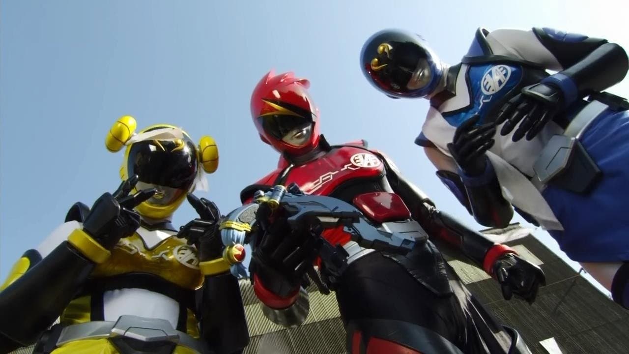 Hikonin Sentai Akibaranger Season Tsuu: Live Tour Final