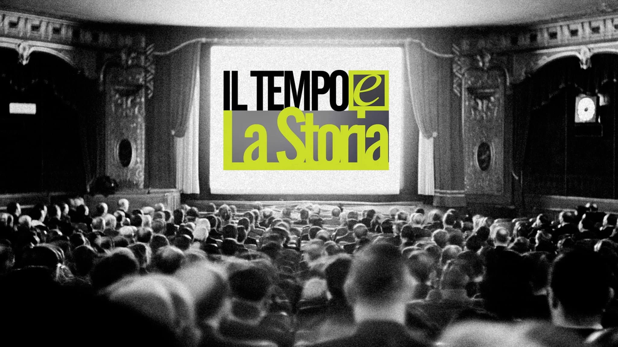 Il Tempo e la Storia