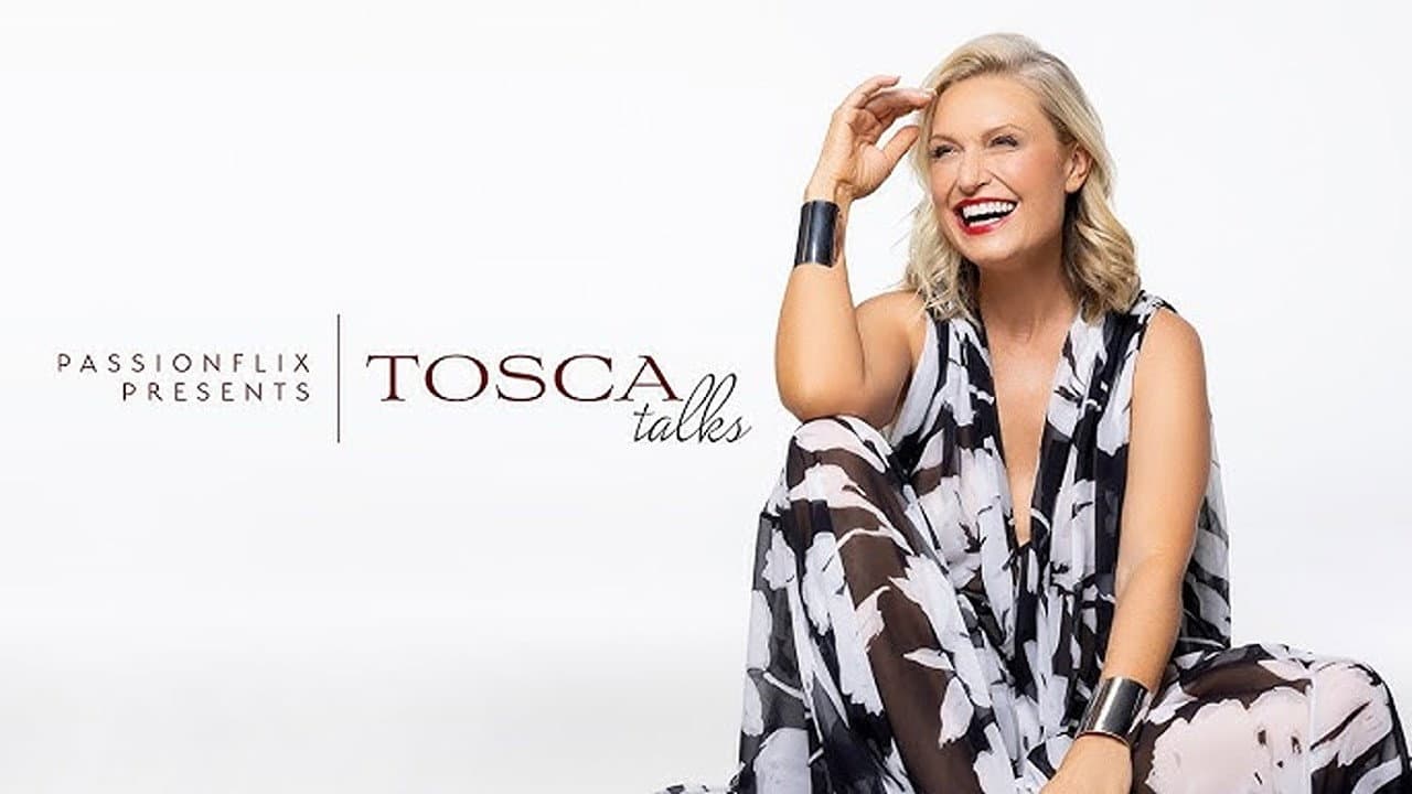 Tosca Talks