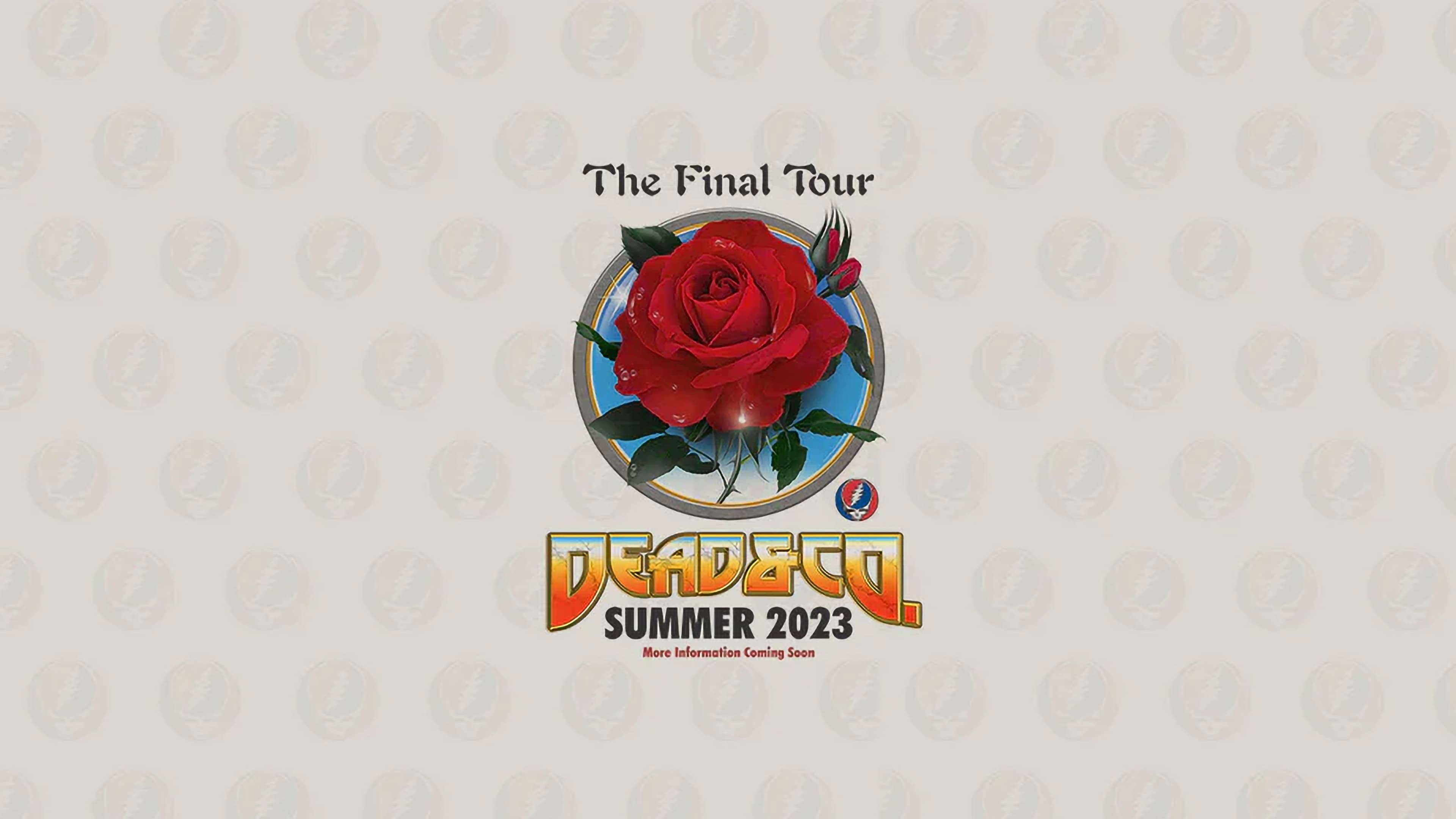 Dead & Company: 2023-07-14 Oracle Park, San Francisco, CA, USA