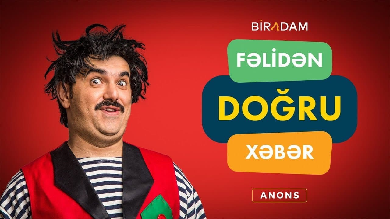 Fəlidən Doğru Xəbər