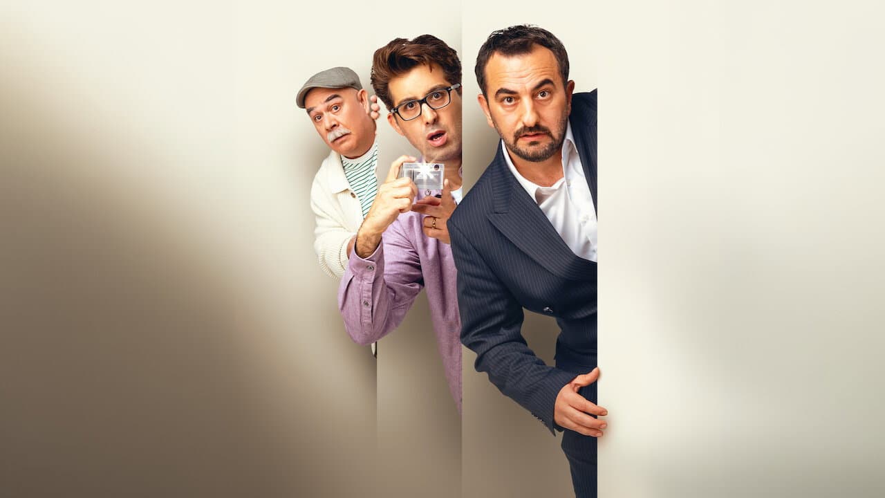 Detective Brothers