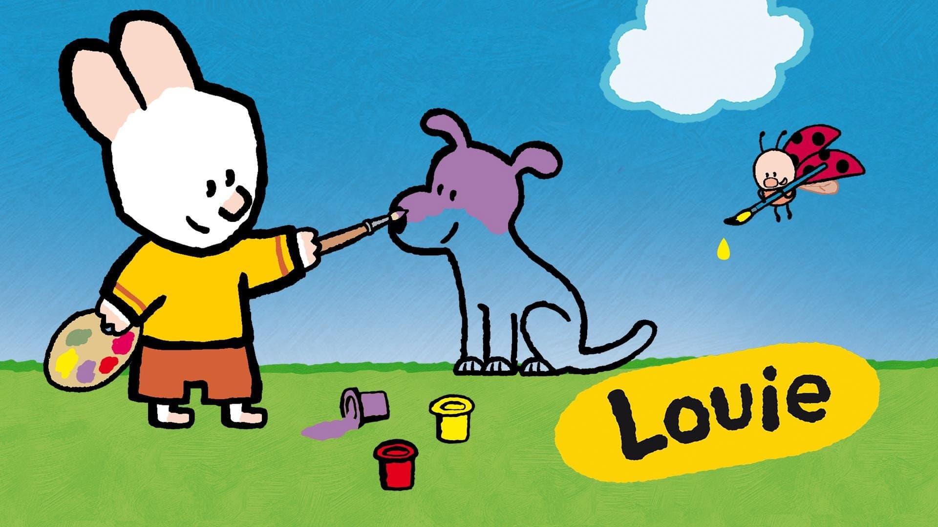 Louie
