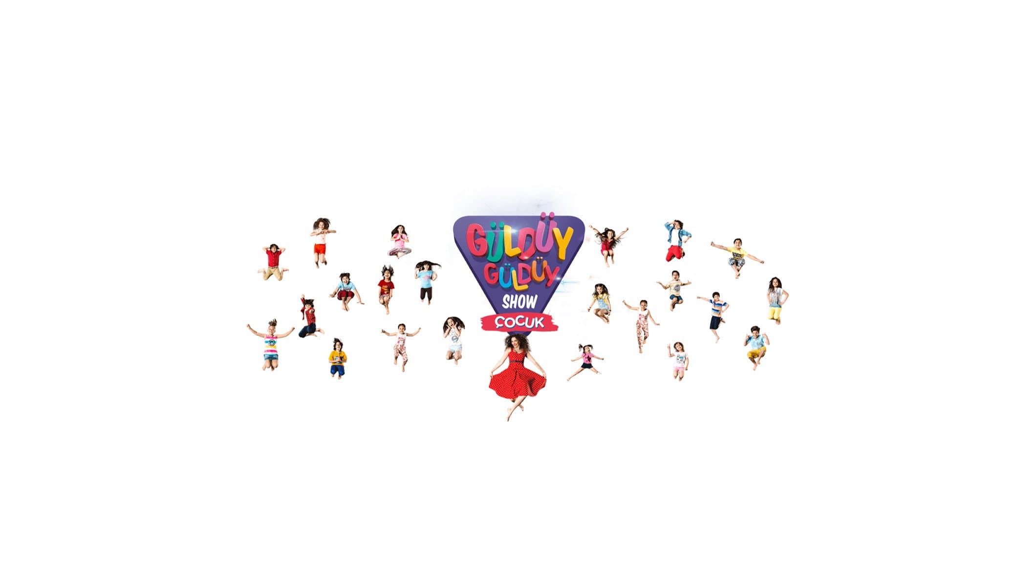 Güldüy Güldüy Show Çocuk
