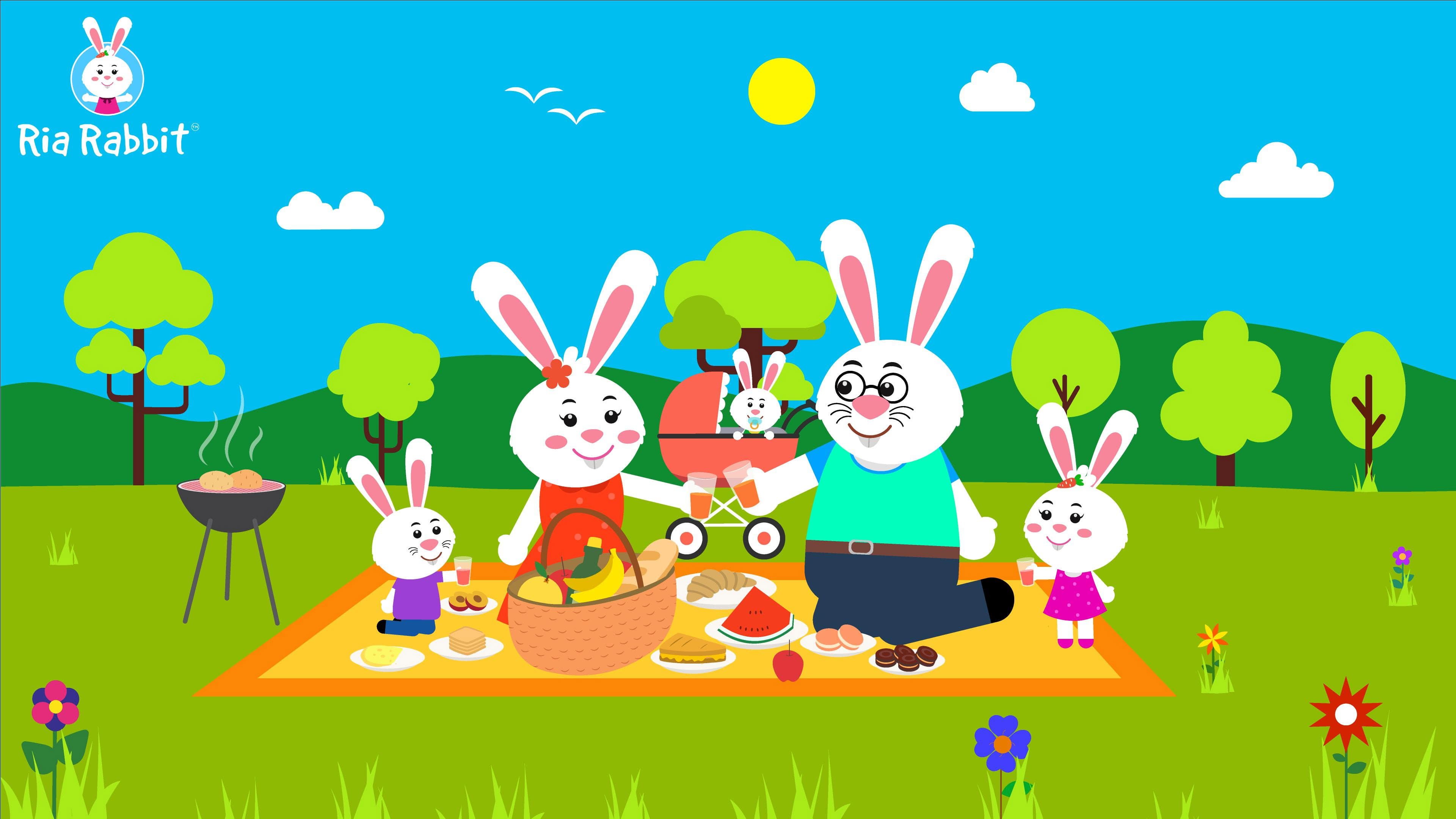 Ria Rabbit