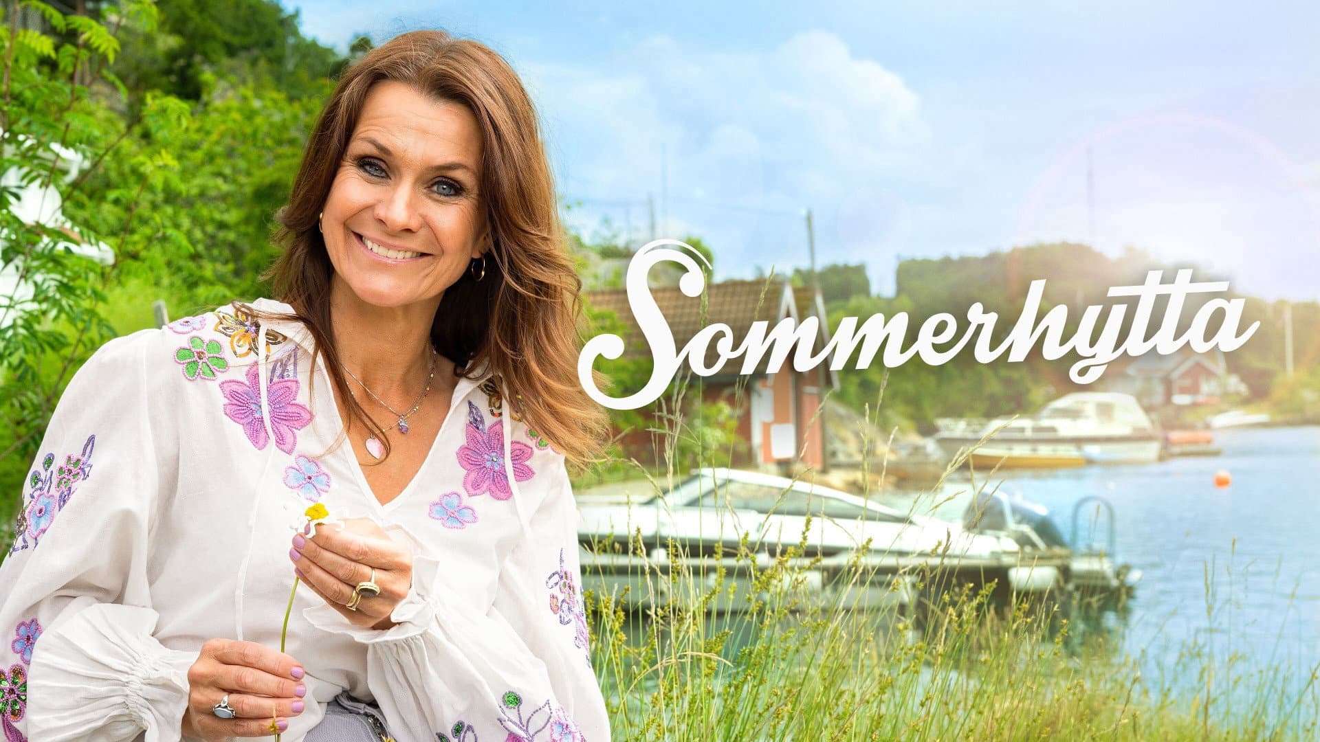 Sommerhytta