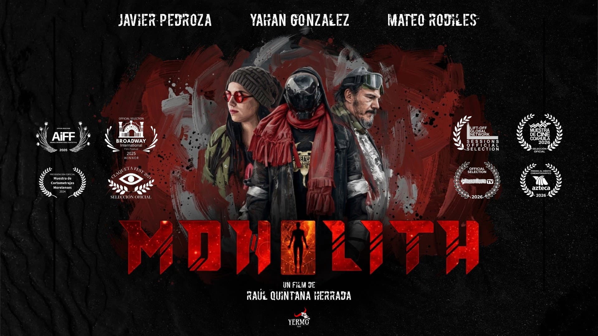 MONOLITH