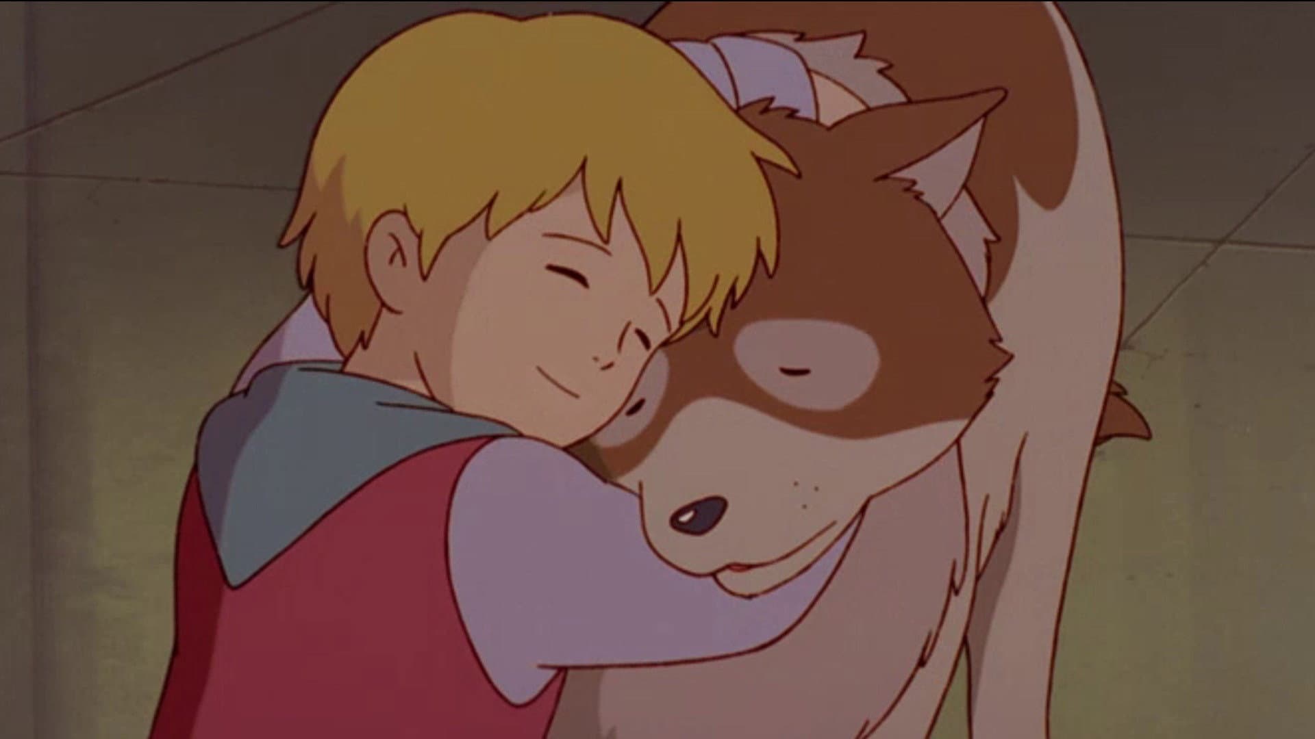 The Dog of Flanders
