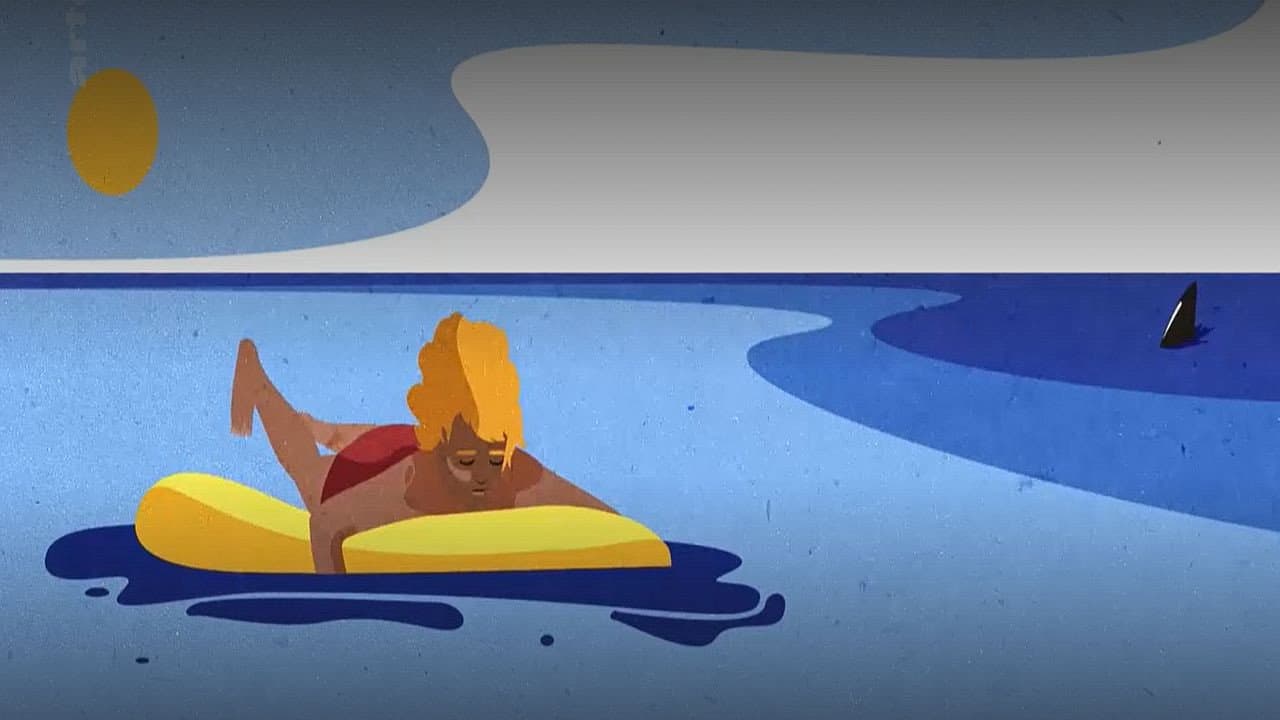 Short Cuts : Les dents de la mer de Steven Spielberg