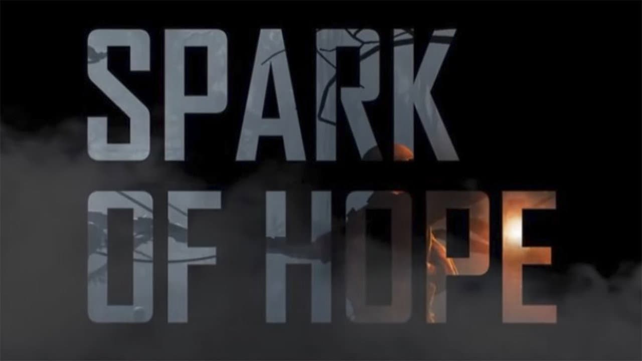 Spark of hope