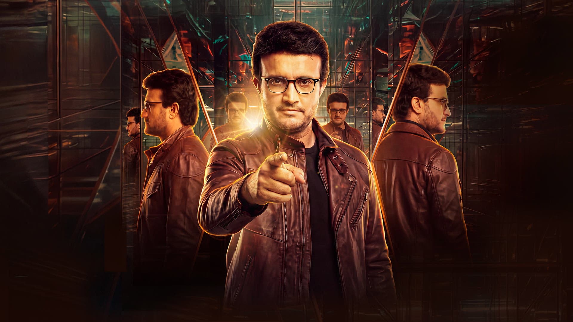 Bigg Boss Bangla